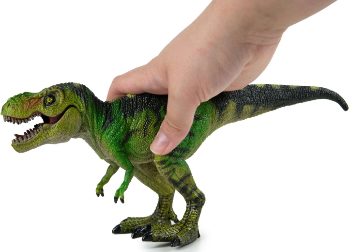 Odporna izvedba za dolgotrajno zabavo