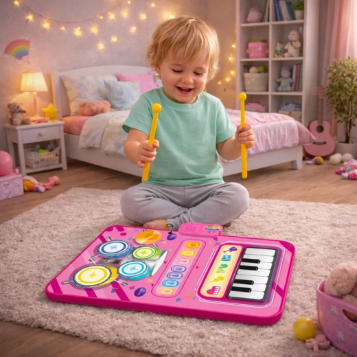 Interaktivno učenje skozi igro