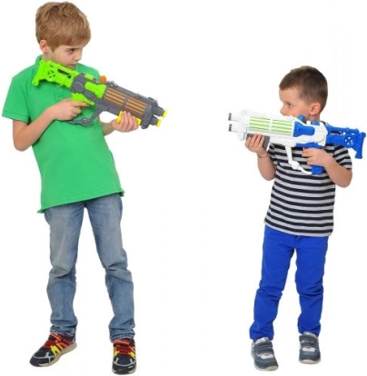 SPORTO vodna pištola 50 cm