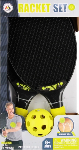 Idealen komplet za igro v dvoje