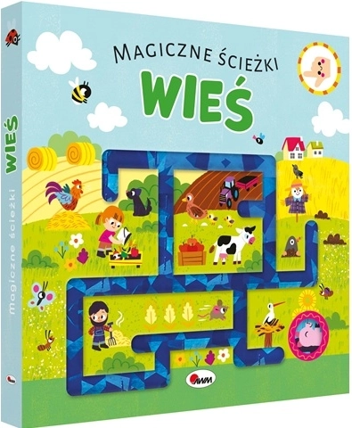 Čarobne poti – vas