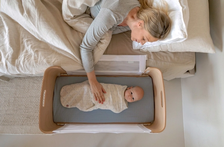 Organski bombaž in certifikat Öko-Tex