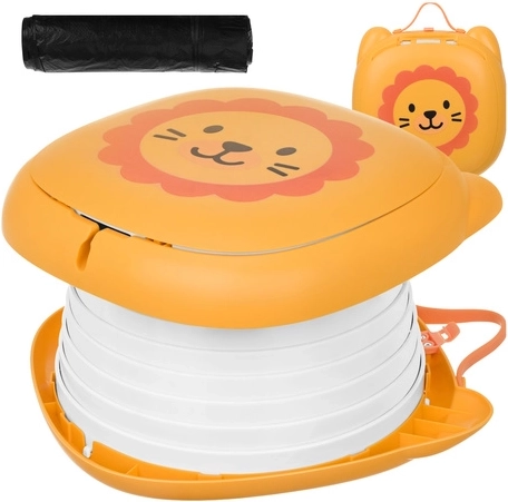 Higiena brez kompromisov z enkratnimi vrečkami