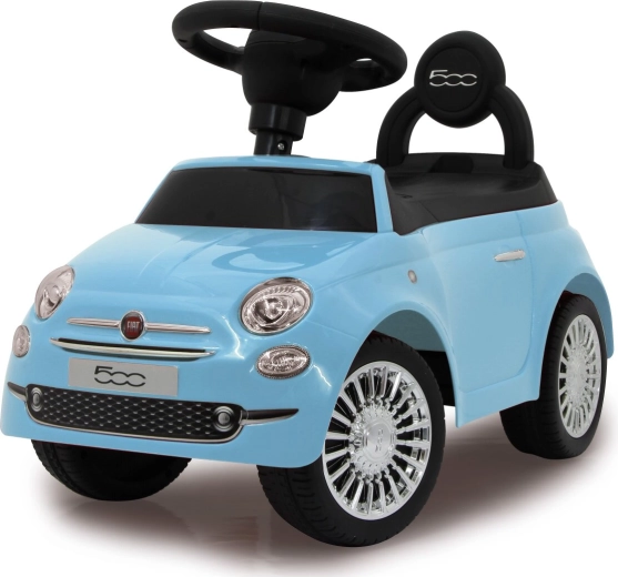 Licenciran dizajn Fiat 500
