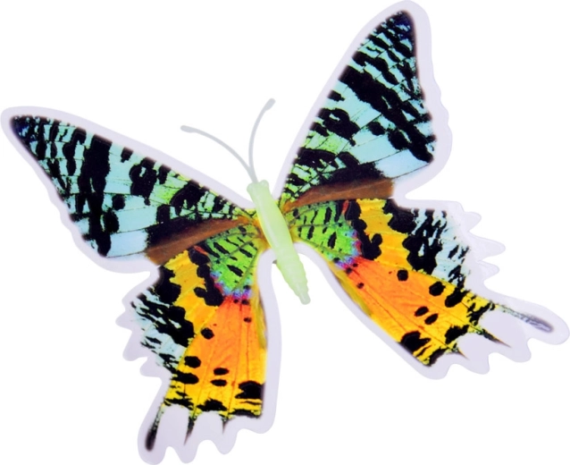 Preprosta aplikacija in prilagodljiva razporeditev