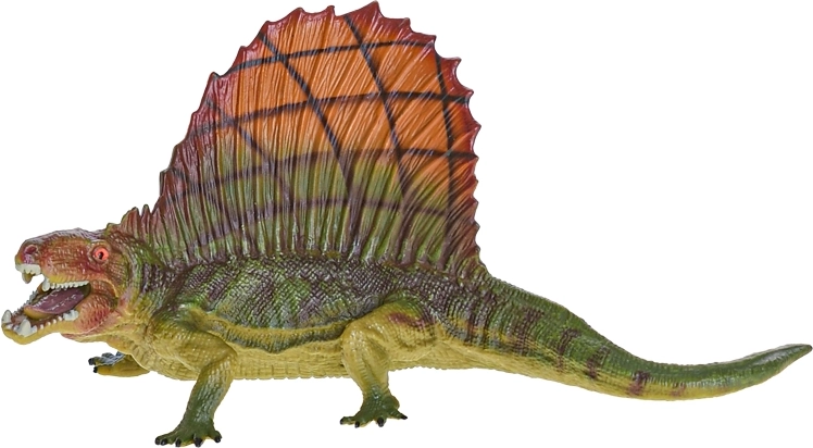 Realistična izdelava in stabilna drža