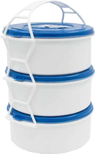 Barvni pokrovi v privlačni mešanici