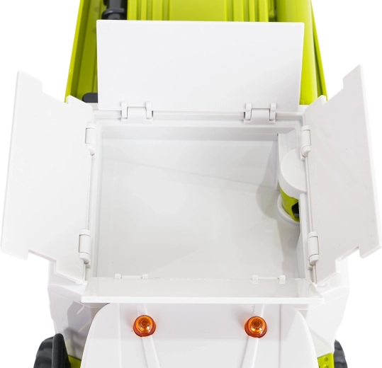 Popolnoma funkcionalne podrobnosti za pristno igro