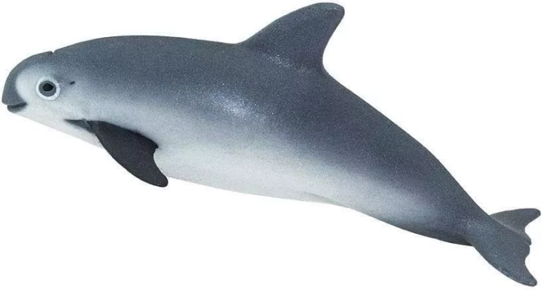 Safari Ltd. California porpoise figurine - 1 piece
