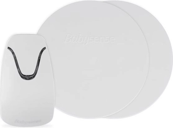 Monitor dihanja Babysense 7
