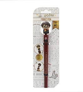 Premikljivo pero Harry Potter