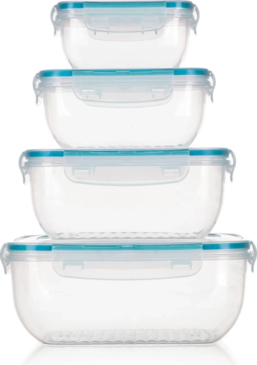 Pregledno in prostorsko varčno shranjevanje