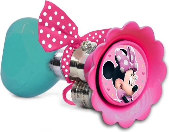 Hupa za kolo Minnie - 1 kos