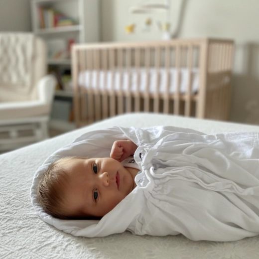 Mehna toplina in občutek varnosti