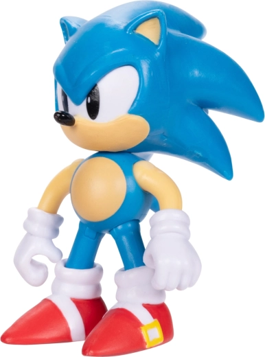 Podrobna izdelava ikoničnih junakov