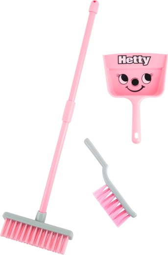 Popoln 3-delni set za male pomočnike