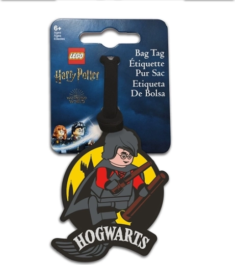 Enostavna pritrditev na vsako prtljago