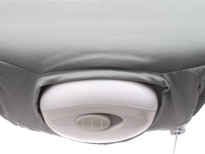 Pomirjujoče guganje in vibracije