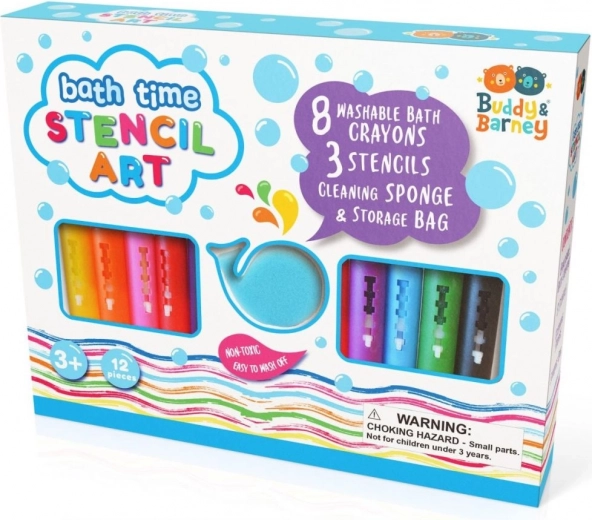 Set suitable for children aged 3+