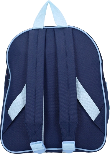 Comfortable carrying thanks to adjustable straps