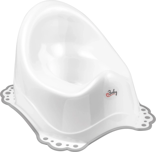 Maltex nočniček s protizmikom Classic, bel