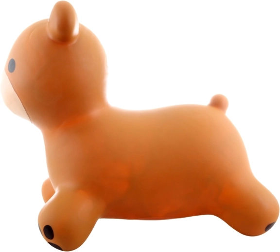 Enostavno napihovanje s priloženo pumpico