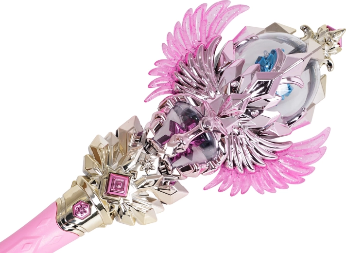 Očarljivi svetlobni učinki