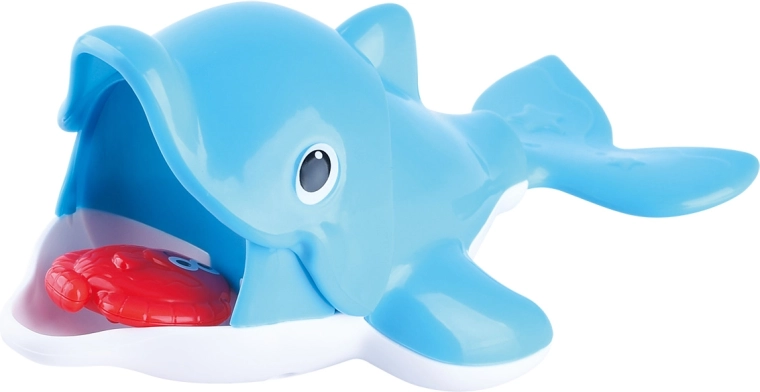 Plavalni in lovilni delfin PLAYGO