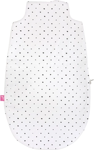 Lahek muselin 0,5 TOG za tople noči