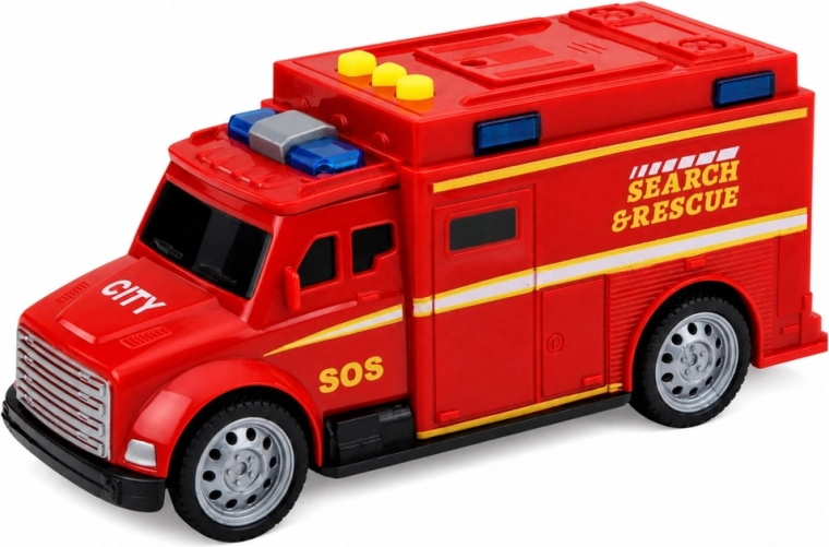 Izrazita reševalna oznaka SOS Search & Rescue