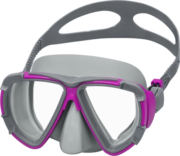 Udobno in tesno prileganje brez zamakanja