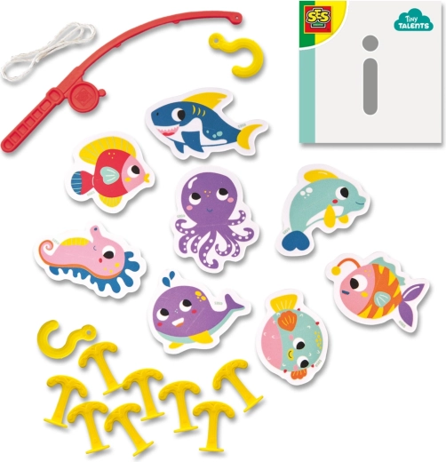 Ujemi in dvigni – zabava, ki plava