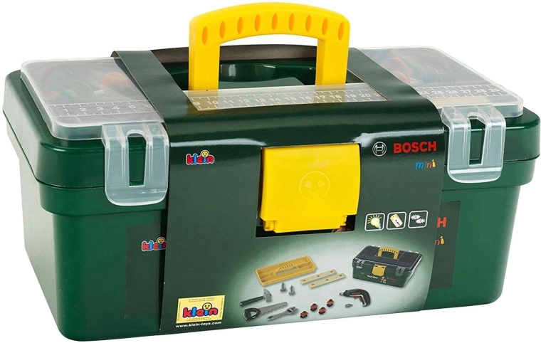 Praktičen kovček s prosojnim pokrovom in vložkom