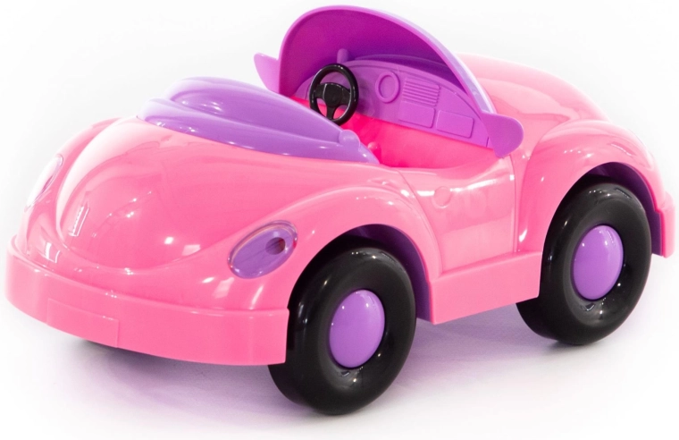 Spodbuja domišljijo in motoriko