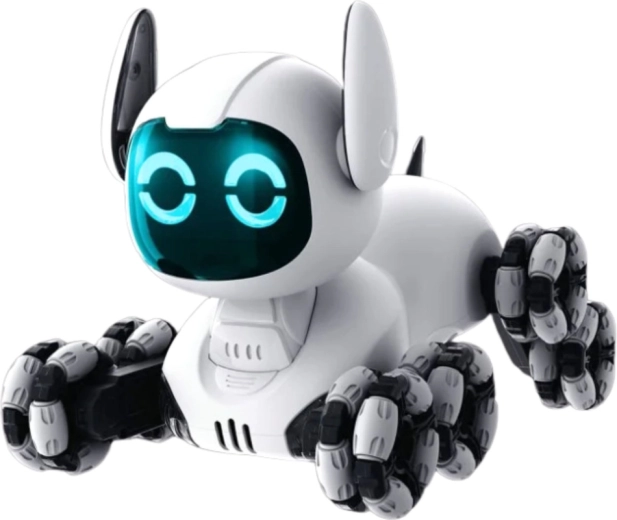 LED učinki in zvoki za živo interakcijo