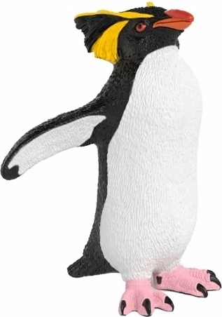 Schleich figurica skalnega pingvina - 1 kos