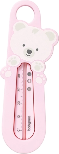 BabyOno termometer za vodo medvedek