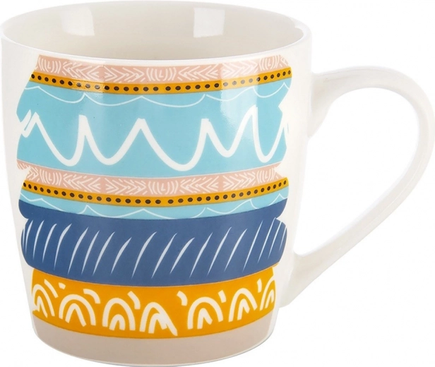 Kakovosten porcelan za vsakodnevno uporabo