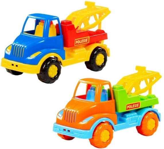 Leon tow truck