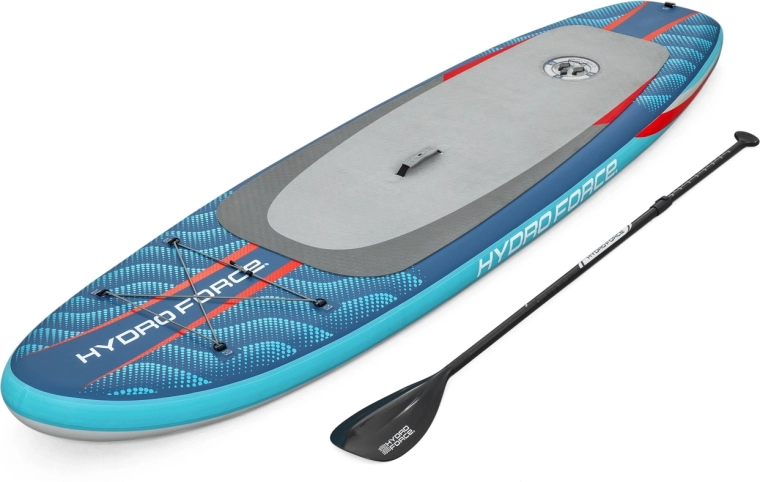 Set paddleboarda Hydro-Force Oceana Compactair 305 cm