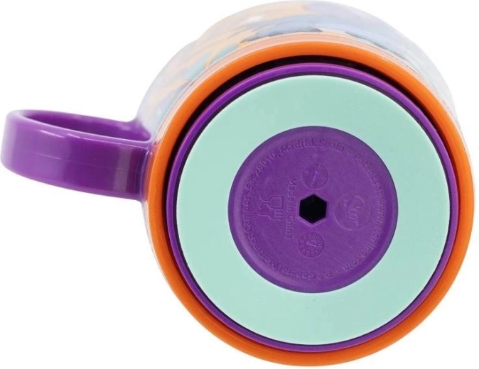 Smartgrip proti prevračanju