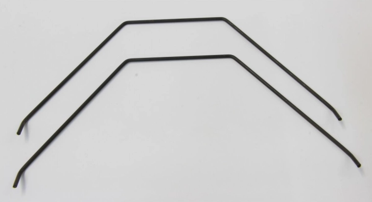 Podvozje D VII 1200 mm (lasercut)