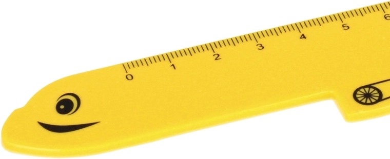 Dolžina 15 cm za vsakodnevno uporabo