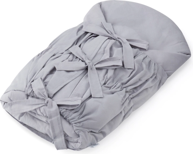 Udobno in prilagodljivo zavezovanje