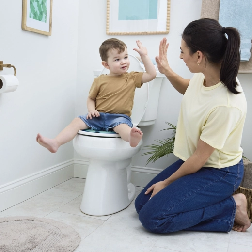 Prihranek prostora s preklopnim sedežem