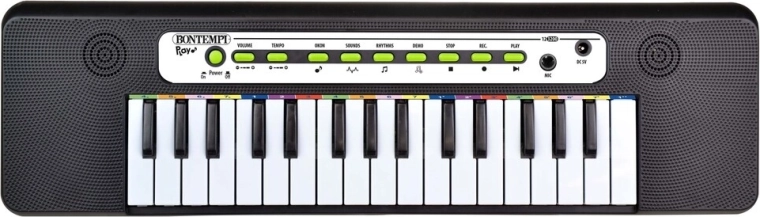 Ritmi, melodije in snemanje