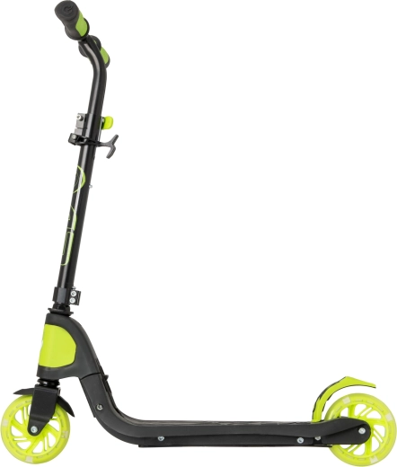 Nastavljiva in zložljiva zasnova