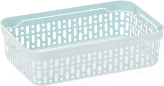 Kompaktna oblika za police in predale