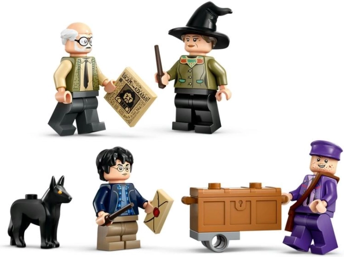 Pet priljubljenih likov za bogate zgodbe