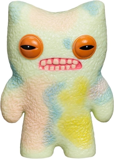 Teksturirana površina in izraziti detajli